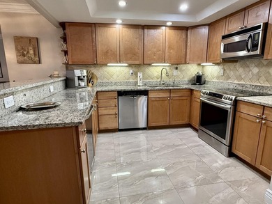 Located on the famous Galt Ocean Mile this 2BD/2BA waterfront - photo 15
