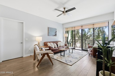 Located in Phoenix's prestigious Biltmore 85016, this luxury