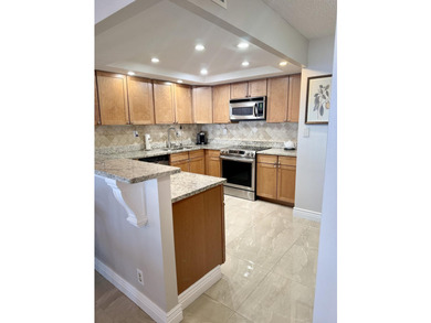Located on the famous Galt Ocean Mile this 2BD/2BA waterfront - photo 16