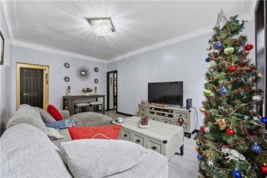 Prime Bensonhurst! Updated 1-bedroom, 1-bath co-op in the