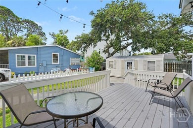 Step into a piece of Tybee Island history with this charming - photo 22