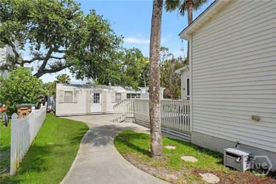 Step into a piece of Tybee Island history with this charming - photo 24
