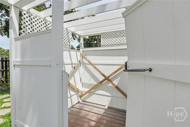 Step into a piece of Tybee Island history with this charming - photo 29