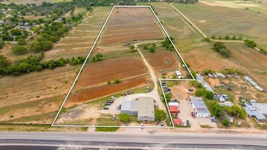 Pedernales River Commercial For Sale in Stonewall Texas