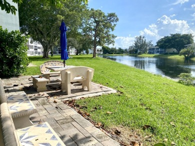 Lake Condo For Sale in Deerfield Beach, Florida