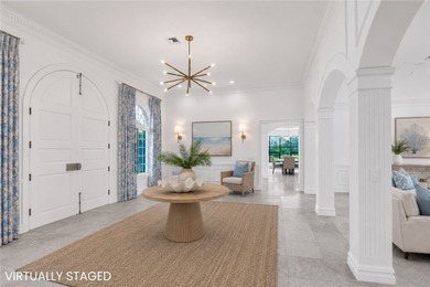 Rare offering within Old Riomar, this expansive oceanfront home - photo 3