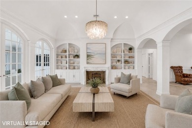 Rare offering within Old Riomar, this expansive oceanfront home - photo 5