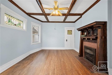 MIDWOOD MANOR!! Excellent location!!! Detached 3 story 2 family - photo 6