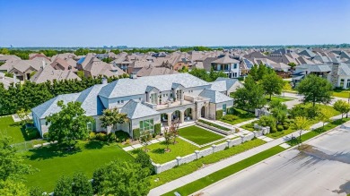 Lake Home For Sale in Arlington, Texas