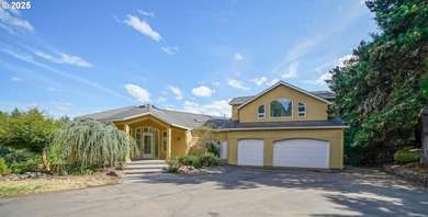 (private lake, pond, coastal) Home For Sale in Salem Oregon