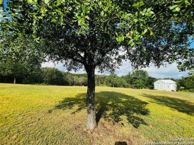 Lake Marble Falls Lot For Sale in Horseshoe Bay Texas