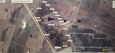 (private lake, pond, creek) Acreage For Sale in Rogers Texas