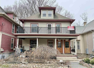 Lake Home For Sale in Madison, Wisconsin