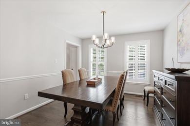 Beautiful home inside and out. This house is beautifully - photo 9
