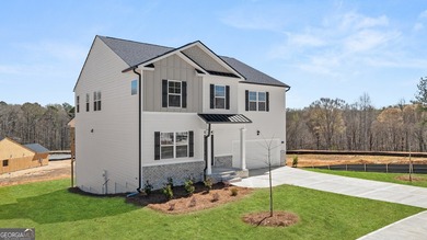 (private lake, pond, coastal) Home Sale Pending in Buckhead Georgia