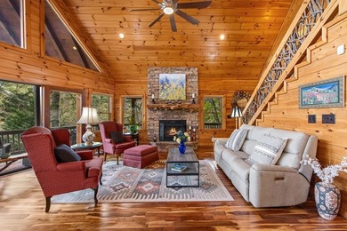Privately situated stunning 3-bedroom, 3-bath prow-front home - photo 11