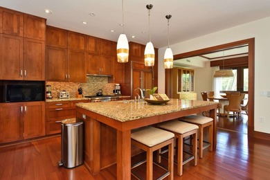 Positioned within the enclave of Kapalua Resort, this grand - photo 11