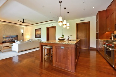 Positioned within the enclave of Kapalua Resort, this grand - photo 13