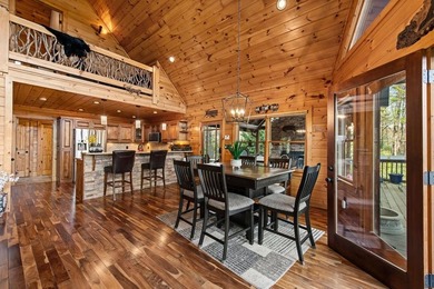 Privately situated stunning 3-bedroom, 3-bath prow-front home - photo 14