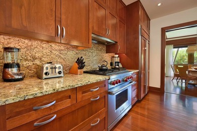 Positioned within the enclave of Kapalua Resort, this grand - photo 14