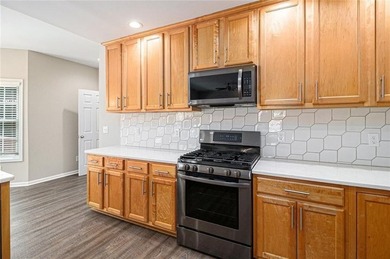 Stunning stucco home in the highly sought-after Summer Grove - photo 15