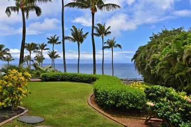 Positioned within the enclave of Kapalua Resort, this grand - photo 15