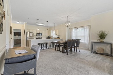 Welcome to this beautiful first-floor end-unit condo in the - photo 16