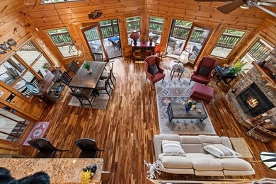 Privately situated stunning 3-bedroom, 3-bath prow-front home - photo 16