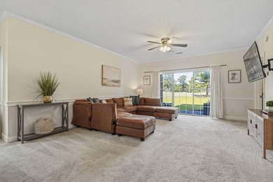 Welcome to this beautiful first-floor end-unit condo in the - photo 17