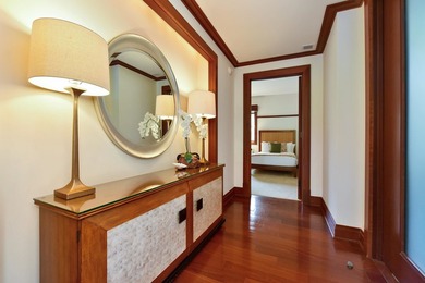 Positioned within the enclave of Kapalua Resort, this grand - photo 17