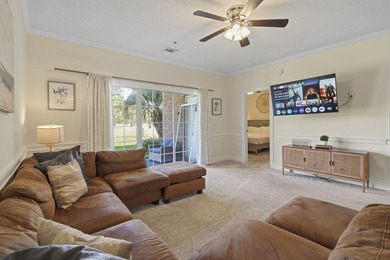 Welcome to this beautiful first-floor end-unit condo in the - photo 18