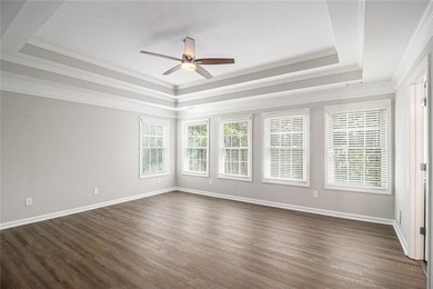 Stunning stucco home in the highly sought-after Summer Grove - photo 18