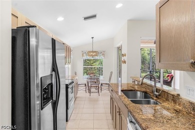 Move-in ready and beautifully furnished home in desirable - photo 18