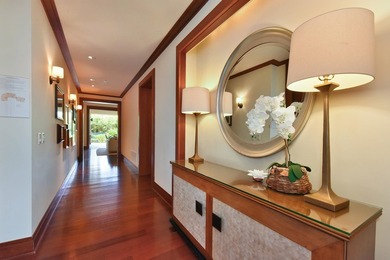 Positioned within the enclave of Kapalua Resort, this grand - photo 18
