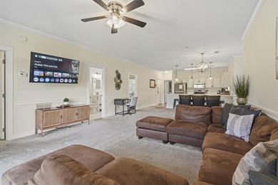 Welcome to this beautiful first-floor end-unit condo in the - photo 20