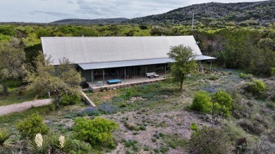 Lake Home For Sale in Burnet, Texas