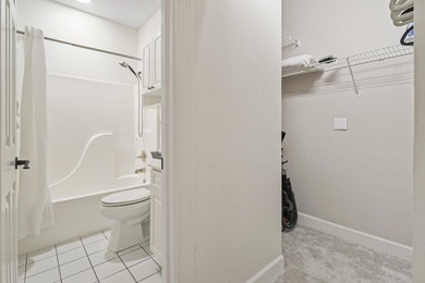 Welcome to this beautiful first-floor end-unit condo in the - photo 22