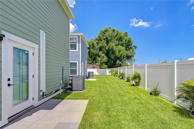Step into this gorgeous, stylish, modern NEW construction home - photo 22