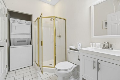 Welcome to this beautiful first-floor end-unit condo in the - photo 24