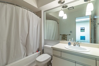 Welcome to this absolutely charming 2-bedroom, 2.1-bath townhome - photo 24