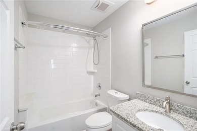 Stunning stucco home in the highly sought-after Summer Grove - photo 25
