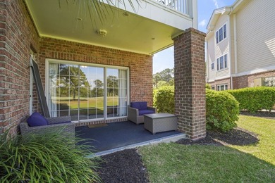 Welcome to this beautiful first-floor end-unit condo in the - photo 26
