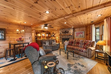 Privately situated stunning 3-bedroom, 3-bath prow-front home - photo 29