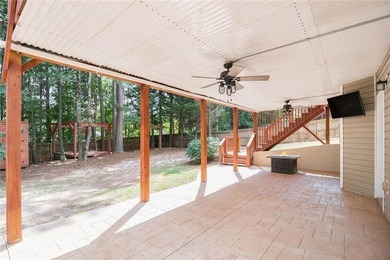 Stunning stucco home in the highly sought-after Summer Grove - photo 30