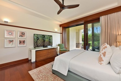Positioned within the enclave of Kapalua Resort, this grand - photo 31