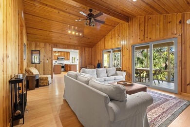 Welcome to your peaceful riverfront retreat on the Steinhatchee - photo 2