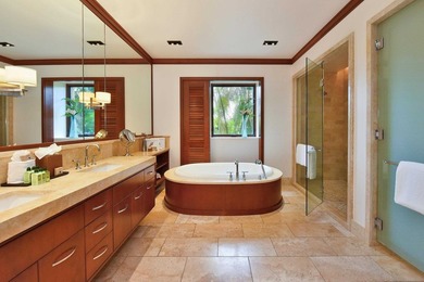 Positioned within the enclave of Kapalua Resort, this grand - photo 32