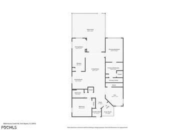 Move-in ready and beautifully furnished home in desirable - photo 33