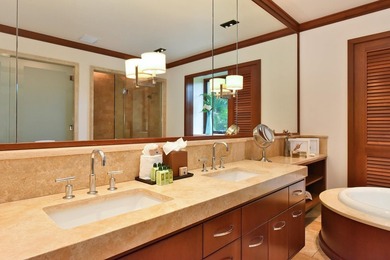 Positioned within the enclave of Kapalua Resort, this grand - photo 33