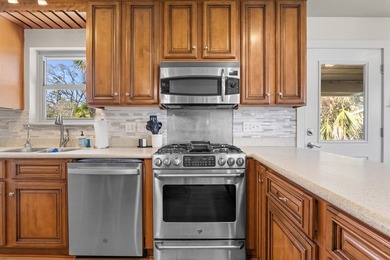 Welcome to your peaceful riverfront retreat on the Steinhatchee - photo 4